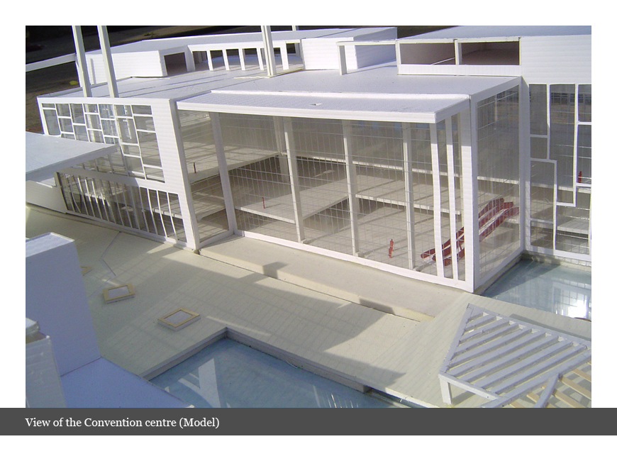 Objectives of waterfront development image